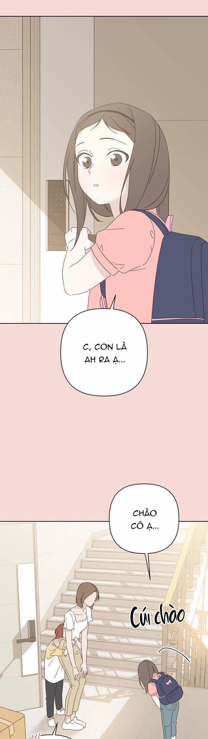 Ranh Giới Tình Yêu 50 trang 6