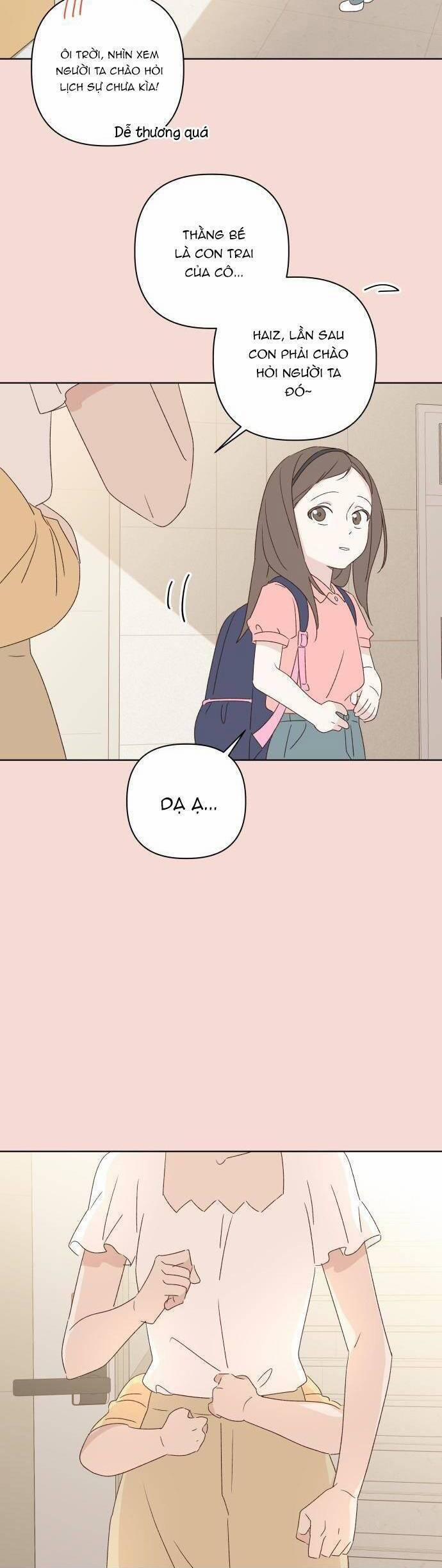 Ranh Giới Tình Yêu 50 trang 7