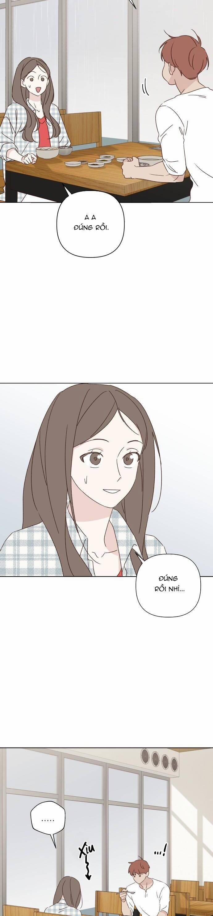 Ranh Giới Tình Yêu 51 trang 11