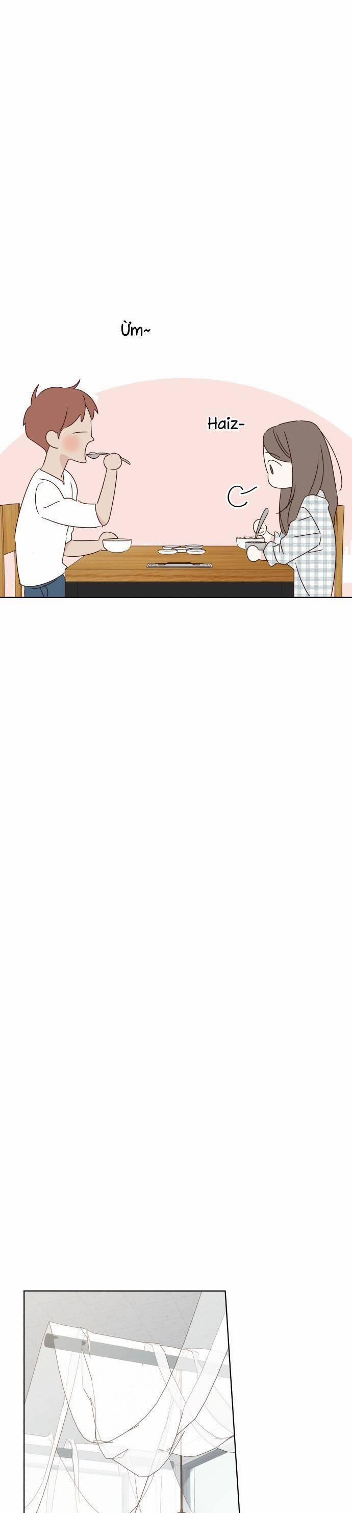 Ranh Giới Tình Yêu 51 trang 13