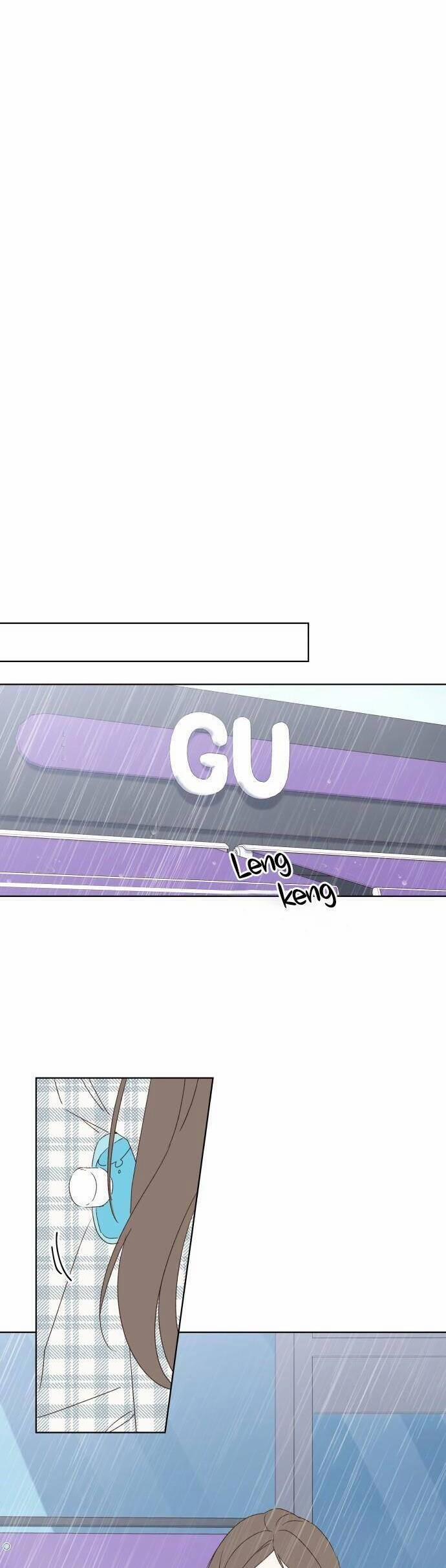 Ranh Giới Tình Yêu 51 trang 26