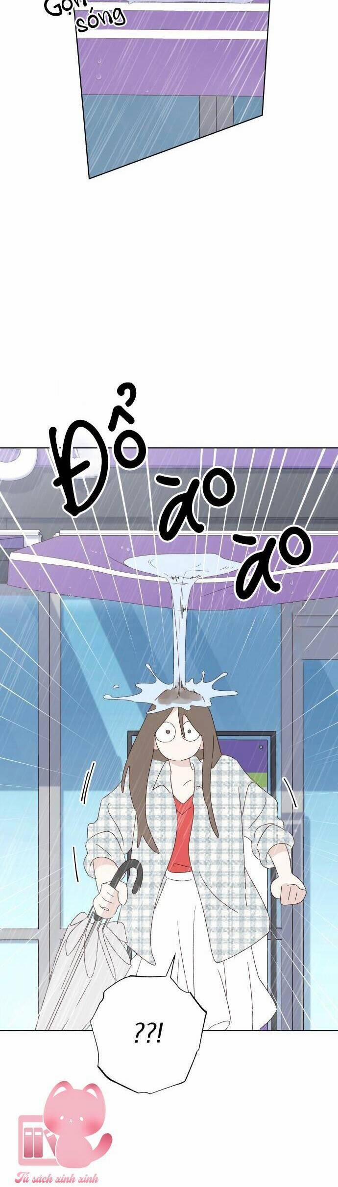 Ranh Giới Tình Yêu 51 trang 29