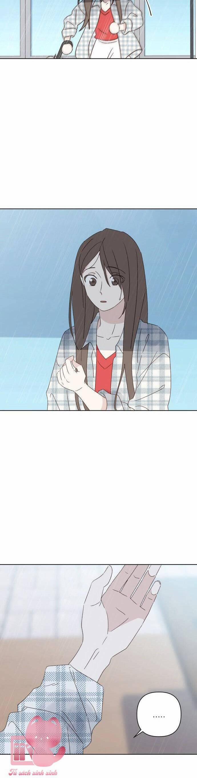 Ranh Giới Tình Yêu 51 trang 33