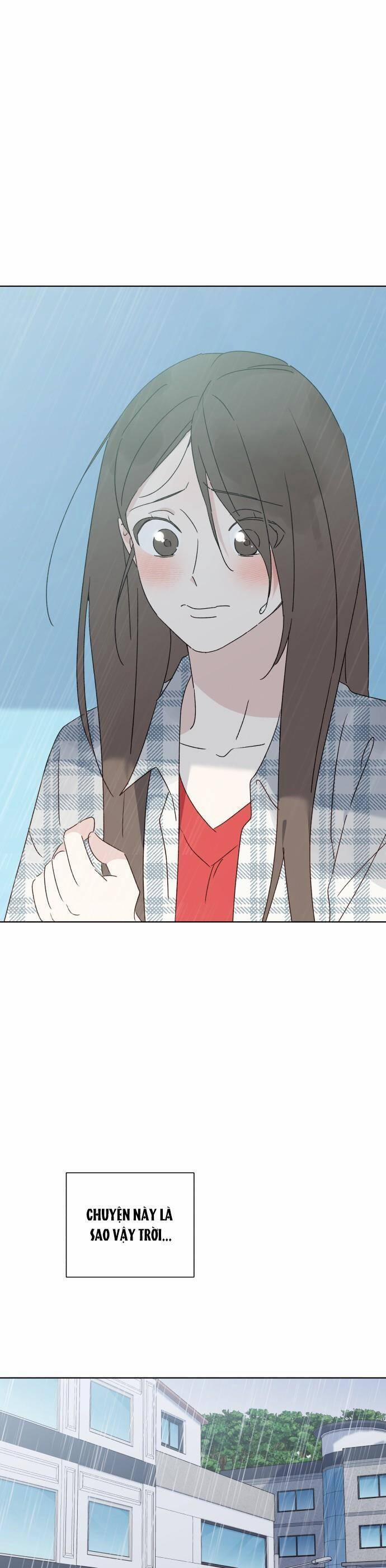 Ranh Giới Tình Yêu 51 trang 34