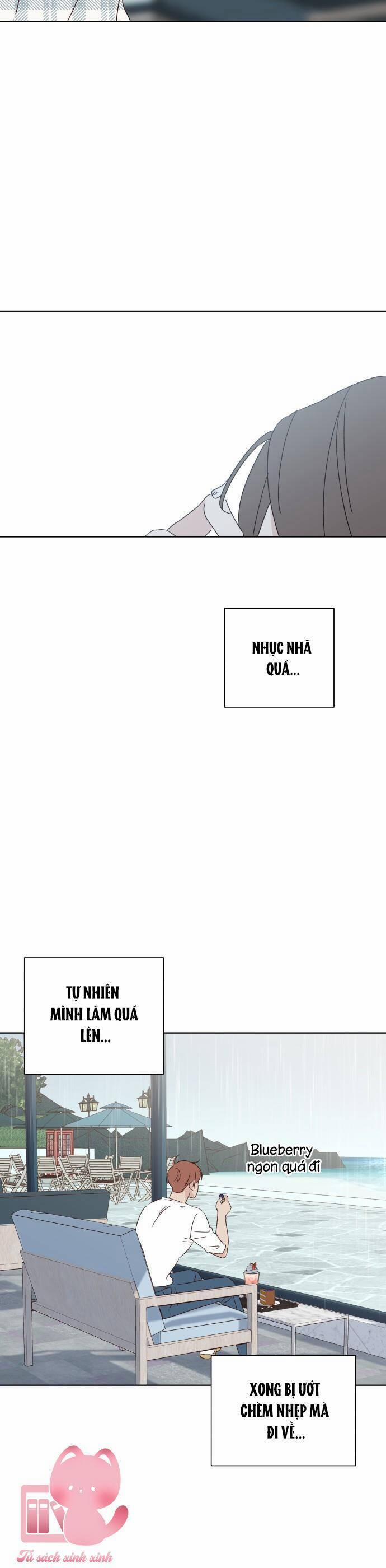 Ranh Giới Tình Yêu 51 trang 37