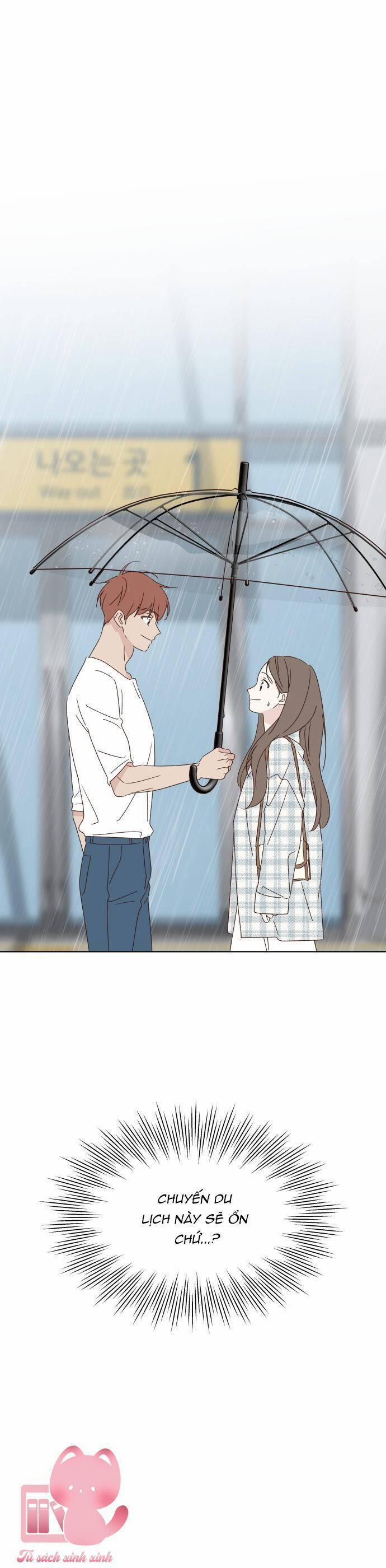 Ranh Giới Tình Yêu 51 trang 4