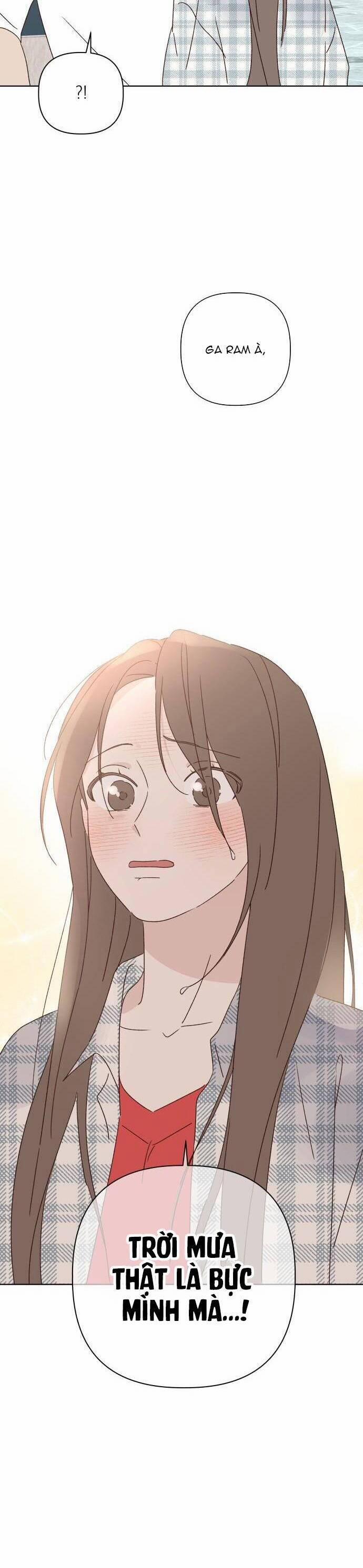 Ranh Giới Tình Yêu 51 trang 43