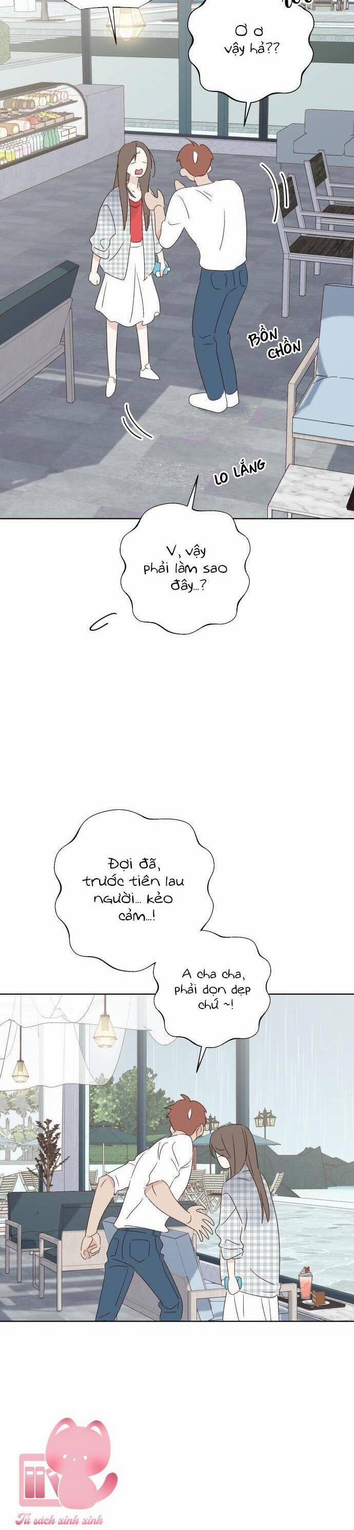 Ranh Giới Tình Yêu 51 trang 45