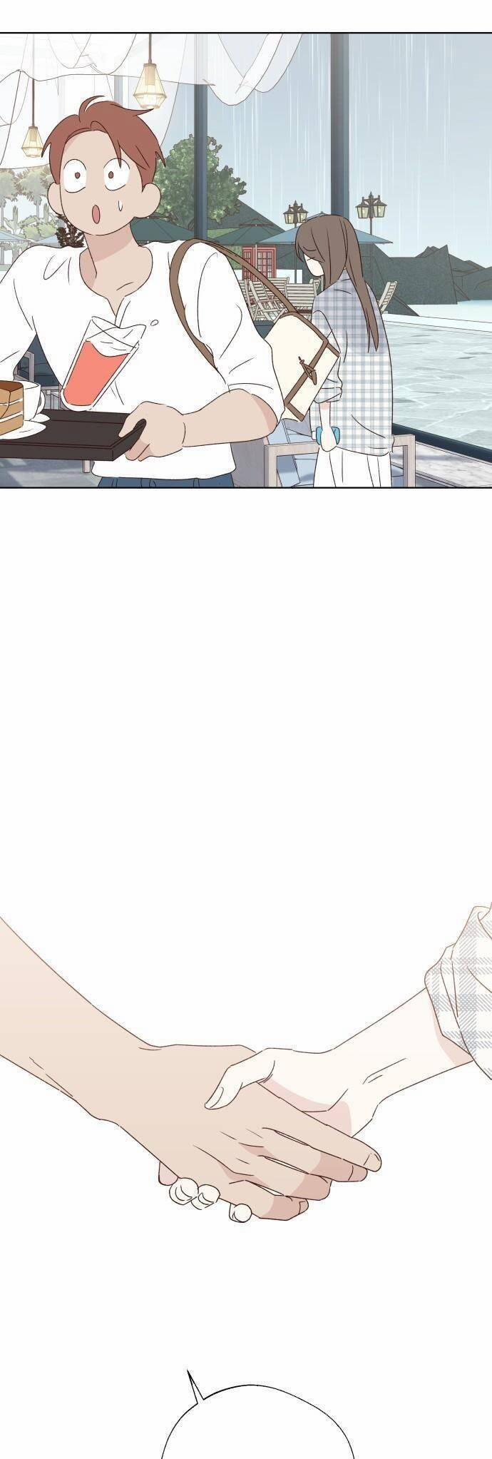 Ranh Giới Tình Yêu 51 trang 46