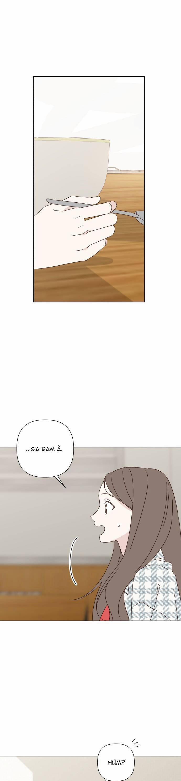 Ranh Giới Tình Yêu 51 trang 9