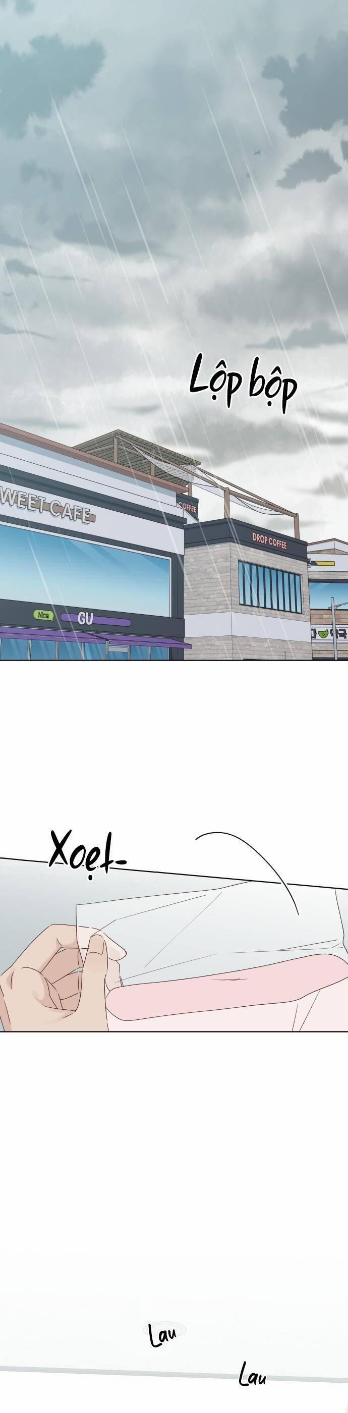 Ranh Giới Tình Yêu 52 trang 1