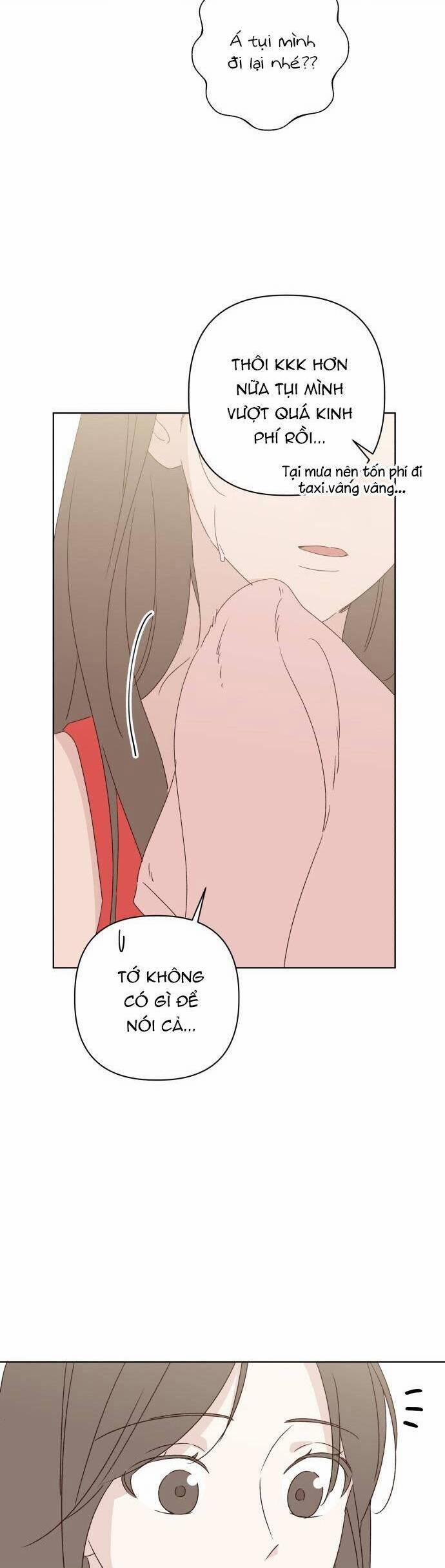 Ranh Giới Tình Yêu 52 trang 10