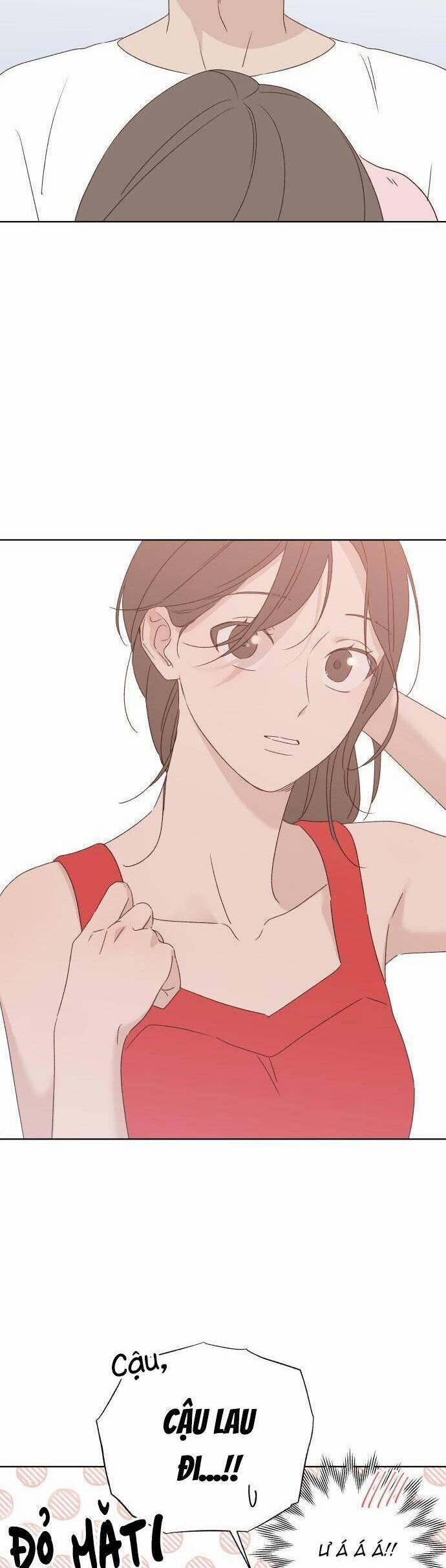 Ranh Giới Tình Yêu 52 trang 12