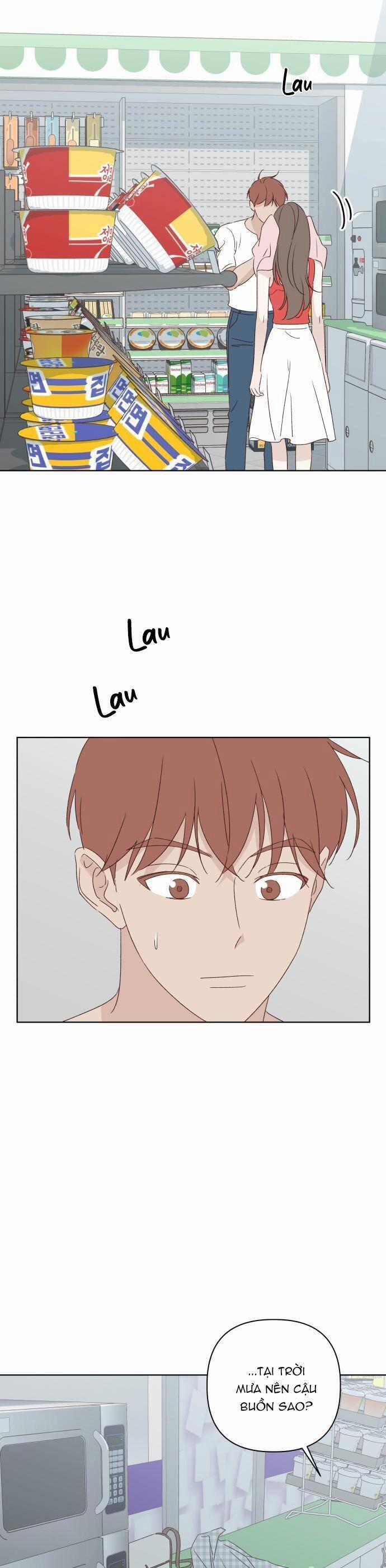 Ranh Giới Tình Yêu 52 trang 2