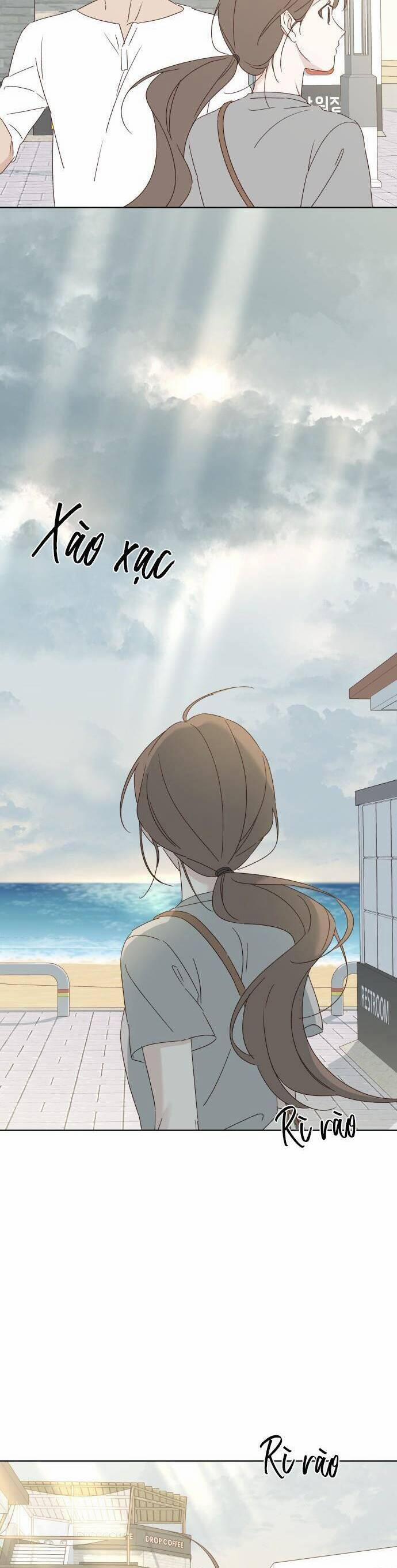 Ranh Giới Tình Yêu 52 trang 23