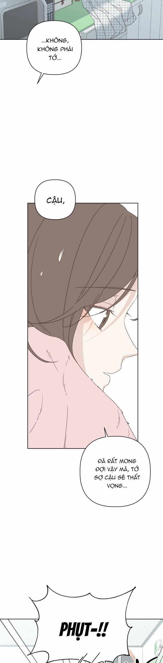 Ranh Giới Tình Yêu 52 trang 3