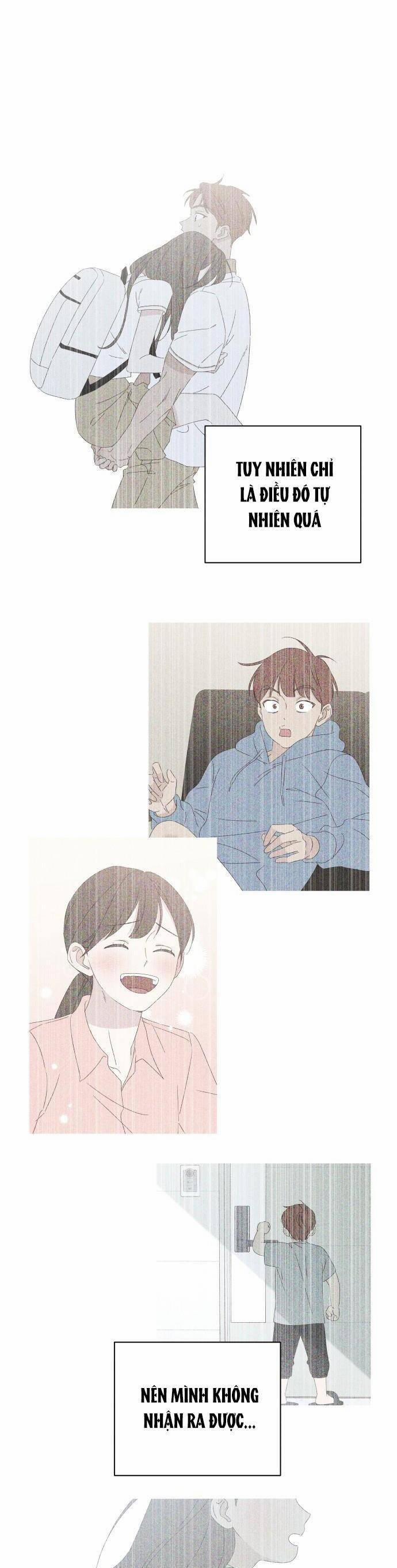 Ranh Giới Tình Yêu 52 trang 30