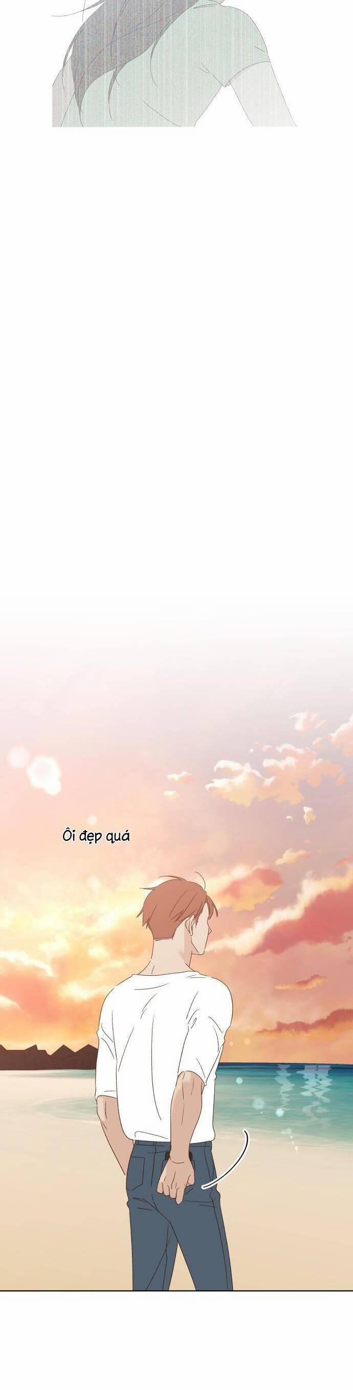 Ranh Giới Tình Yêu 52 trang 31