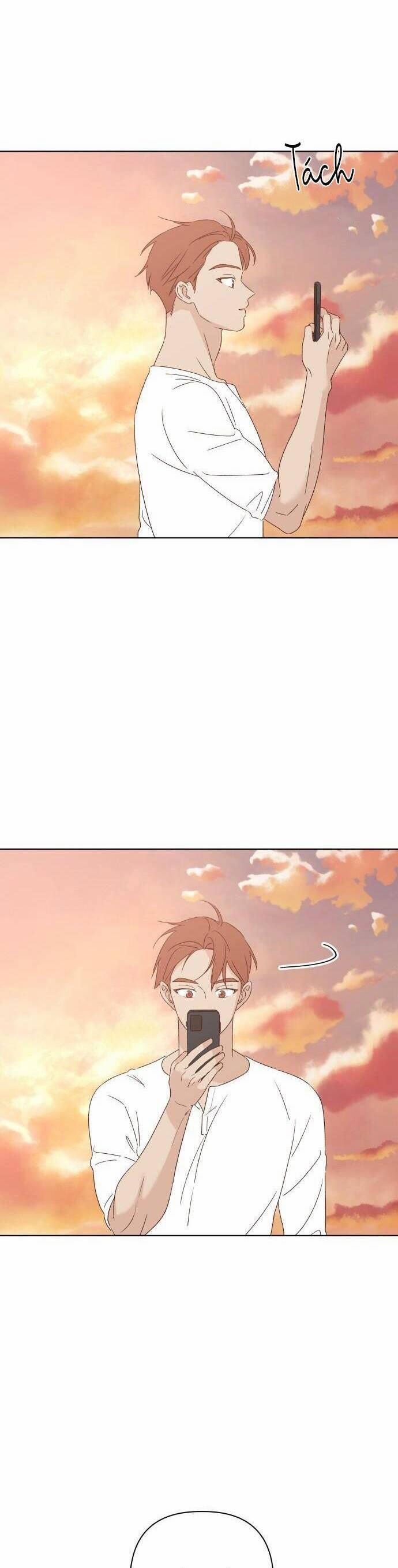 Ranh Giới Tình Yêu 52 trang 32