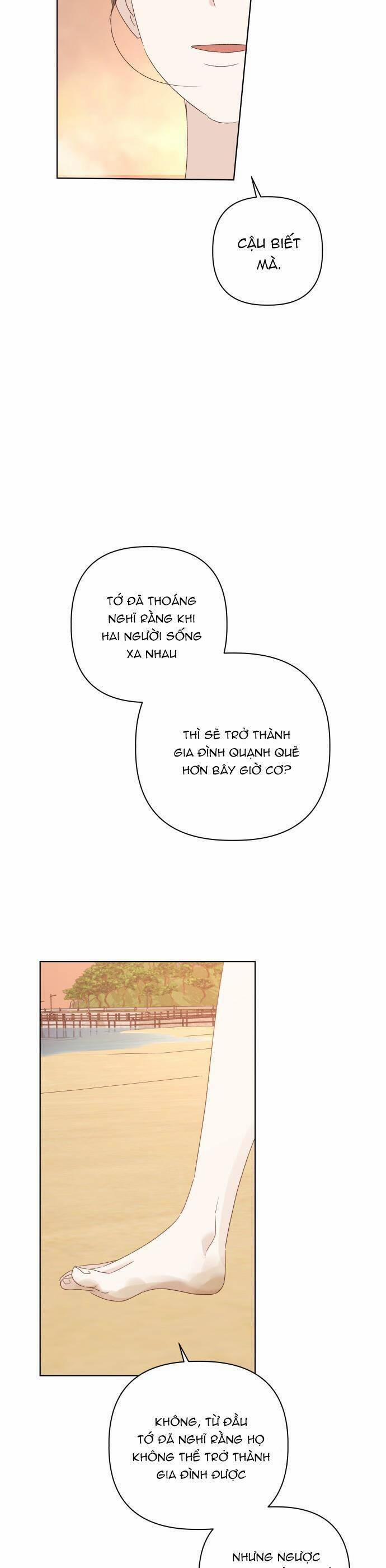 Ranh Giới Tình Yêu 52 trang 36