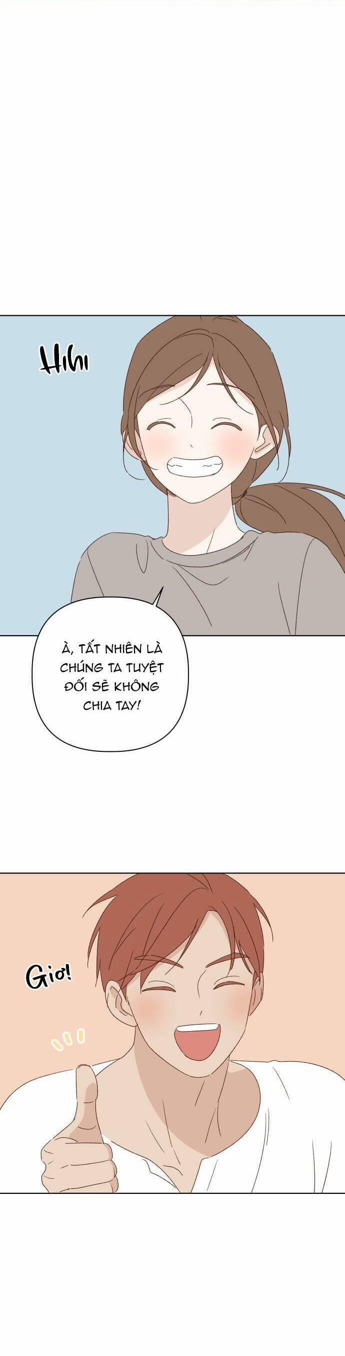 Ranh Giới Tình Yêu 52 trang 39