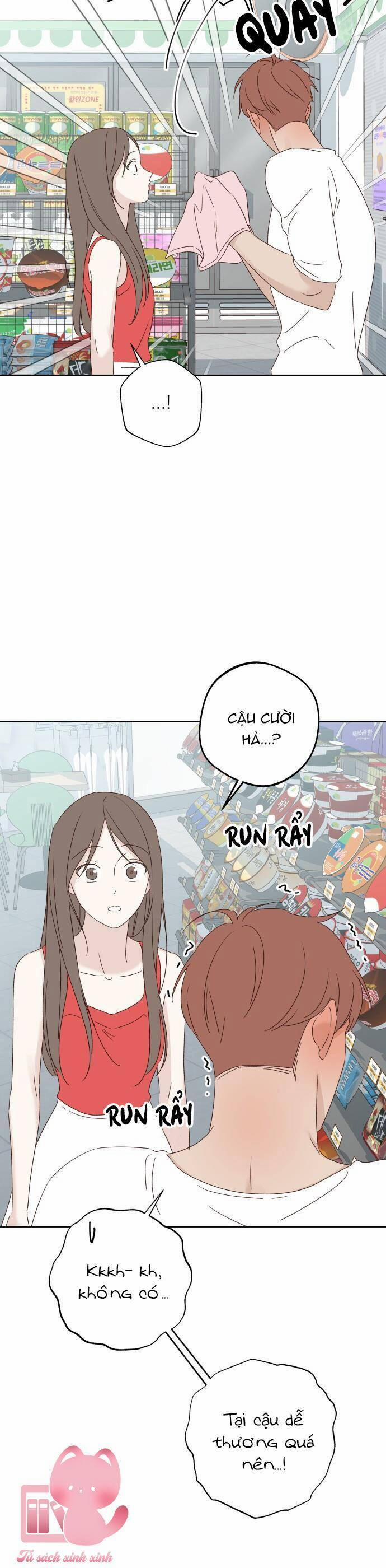 Ranh Giới Tình Yêu 52 trang 4