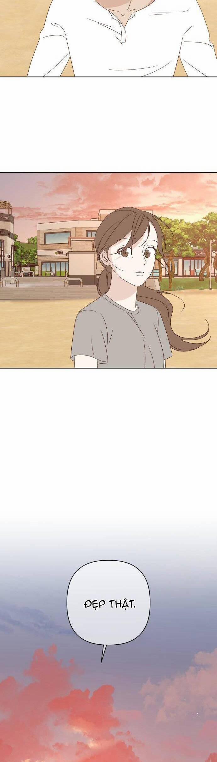 Ranh Giới Tình Yêu 52 trang 43