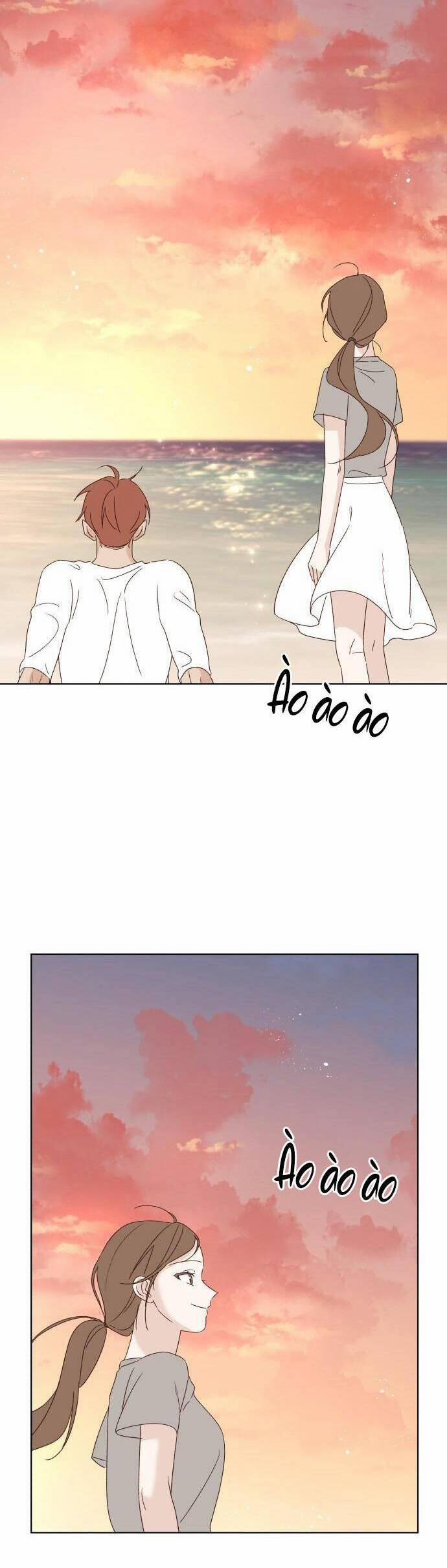 Ranh Giới Tình Yêu 52 trang 44