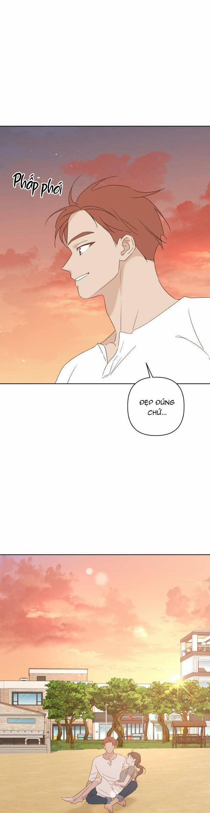 Ranh Giới Tình Yêu 52 trang 47