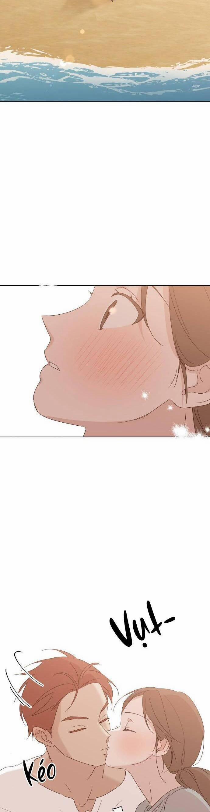 Ranh Giới Tình Yêu 52 trang 48