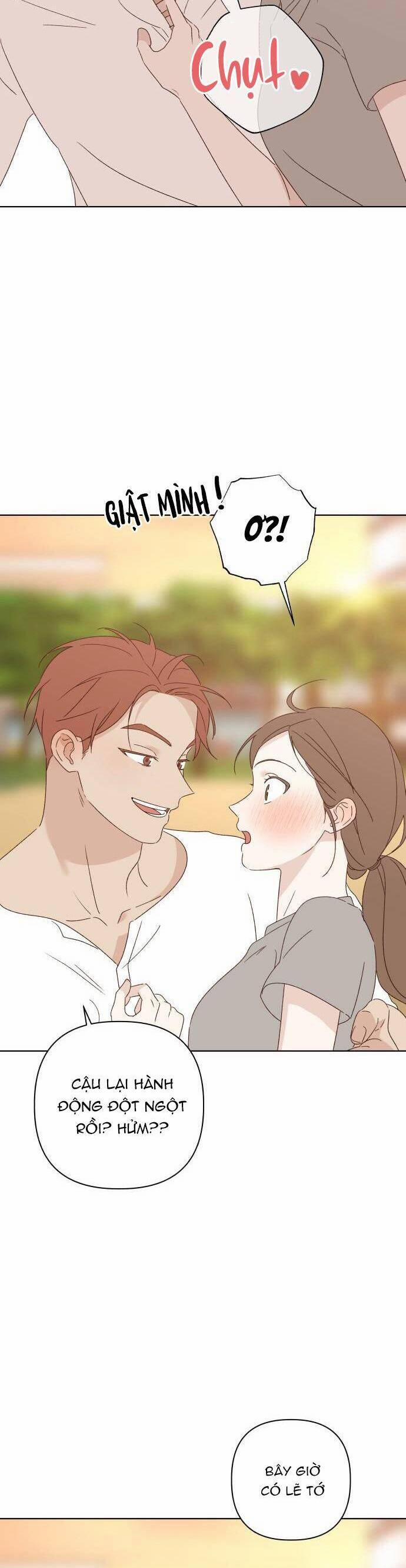 Ranh Giới Tình Yêu 52 trang 49