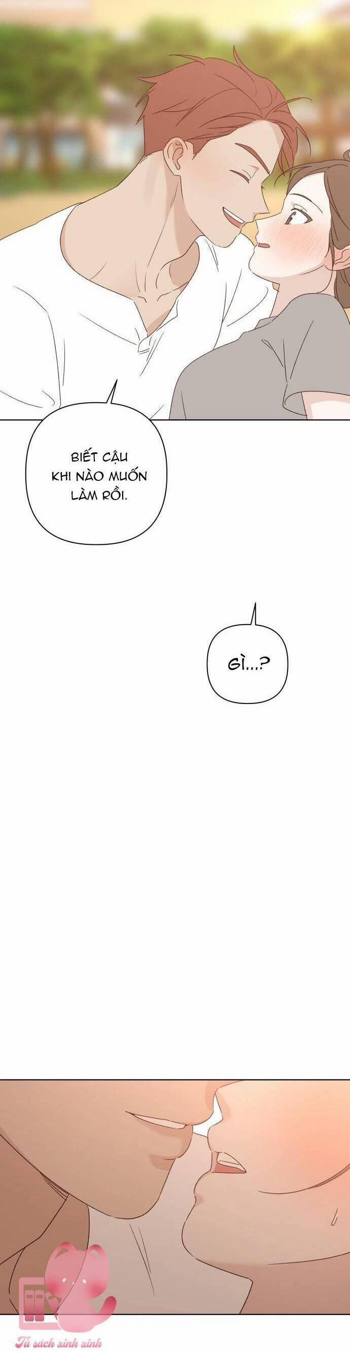 Ranh Giới Tình Yêu 52 trang 50