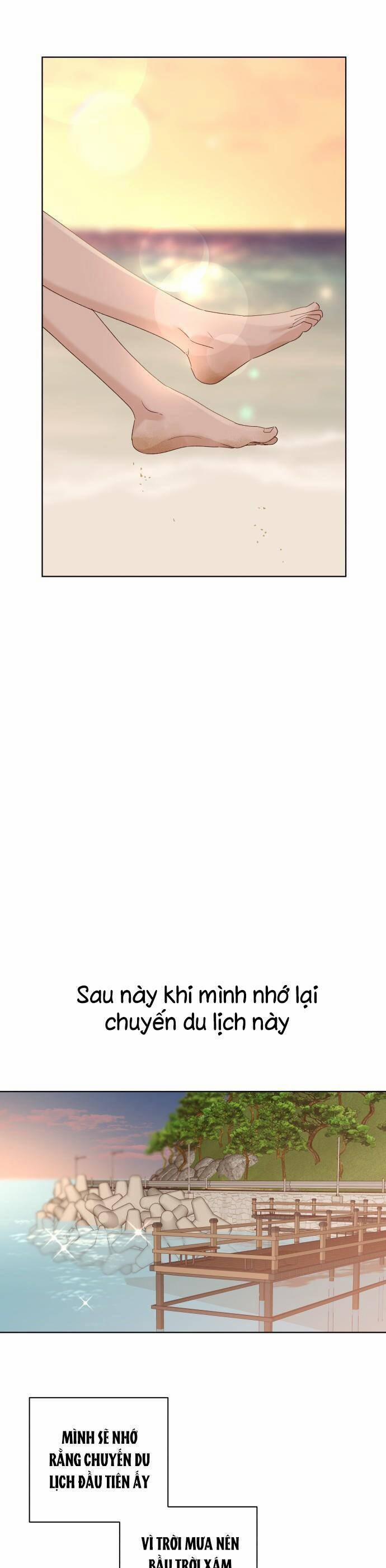 Ranh Giới Tình Yêu 52 trang 52