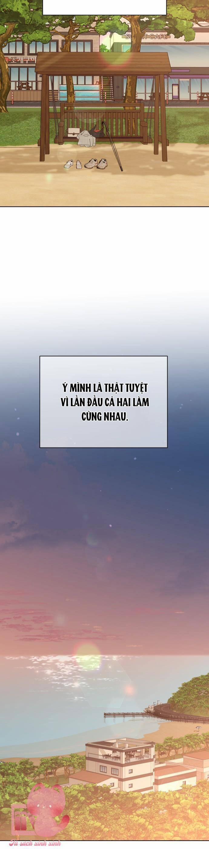 Ranh Giới Tình Yêu 52 trang 54