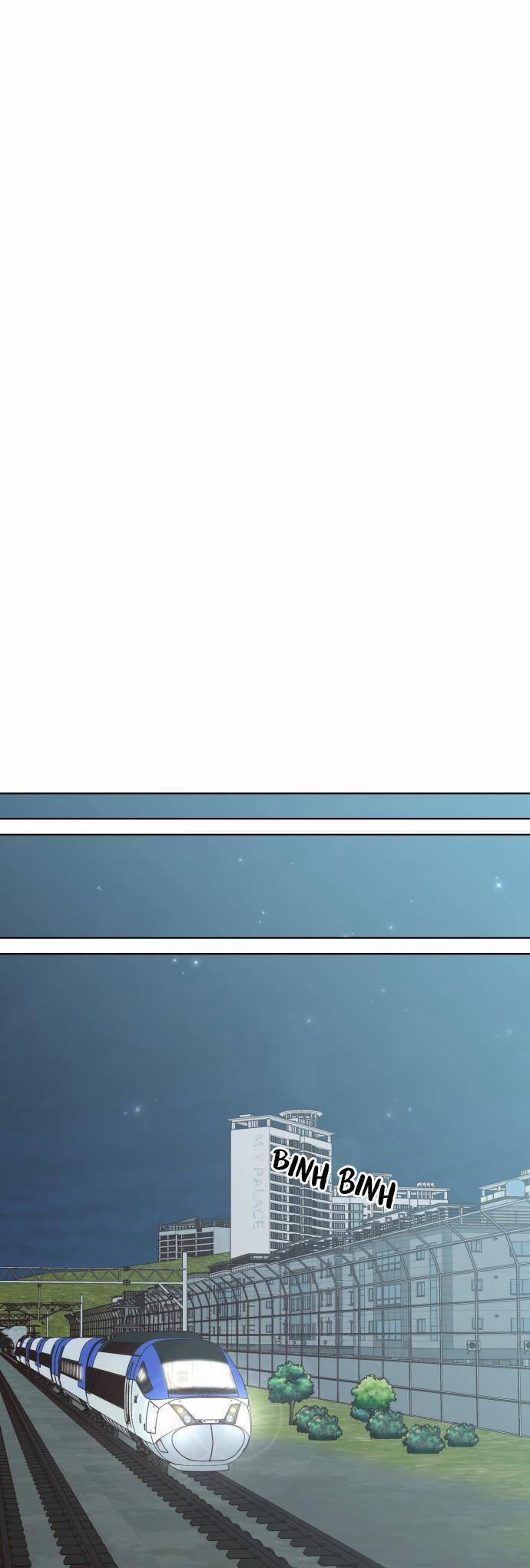 Ranh Giới Tình Yêu 52 trang 55