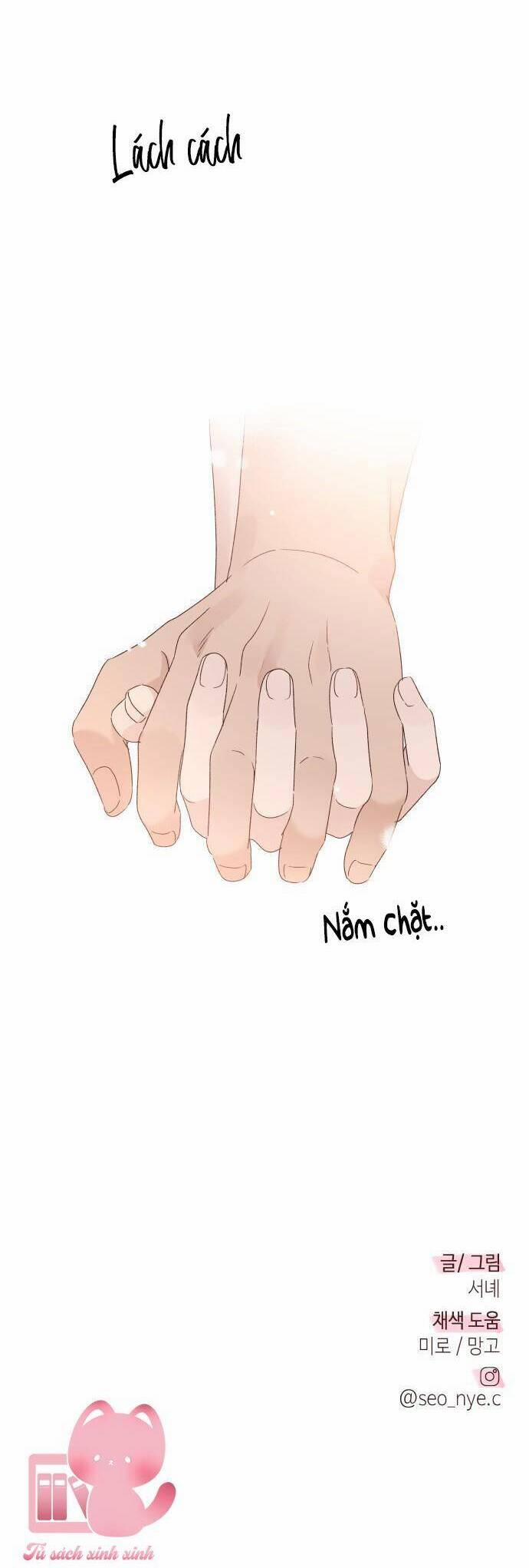 Ranh Giới Tình Yêu 52 trang 57