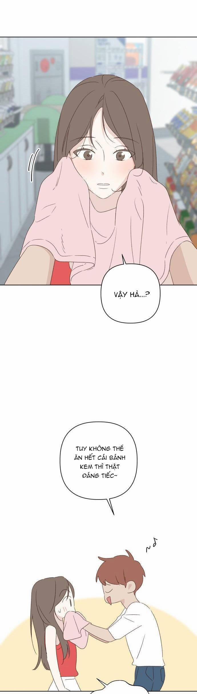 Ranh Giới Tình Yêu 52 trang 9