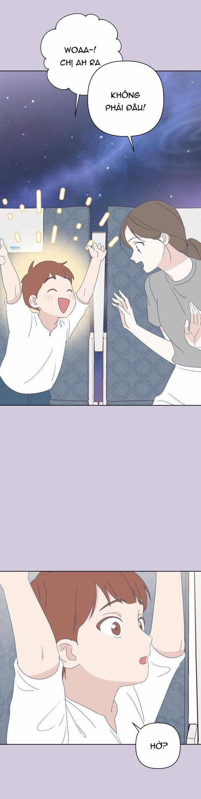 Ranh Giới Tình Yêu 53 trang 10