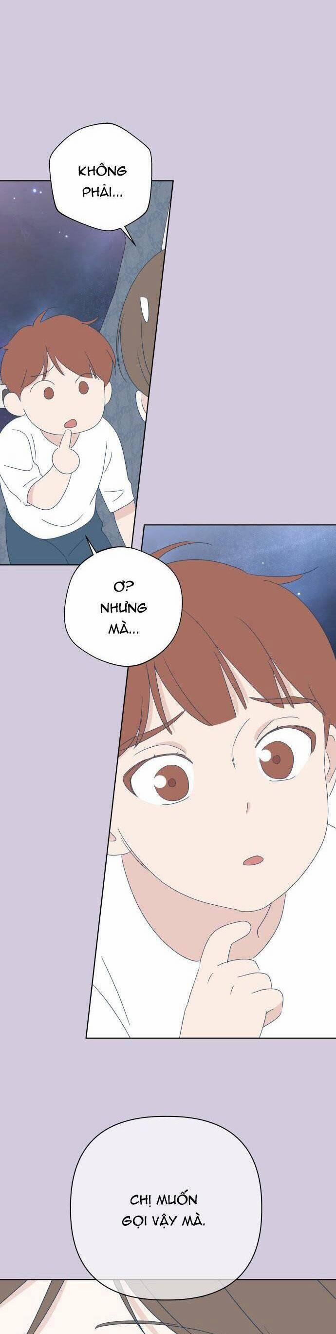 Ranh Giới Tình Yêu 53 trang 11