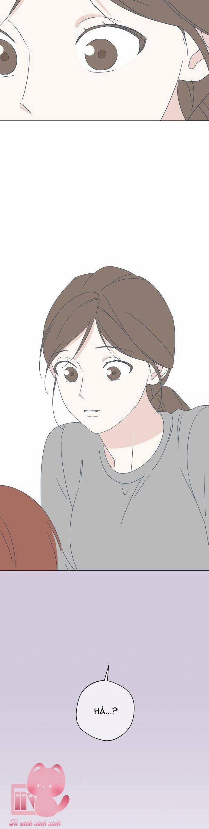 Ranh Giới Tình Yêu 53 trang 12