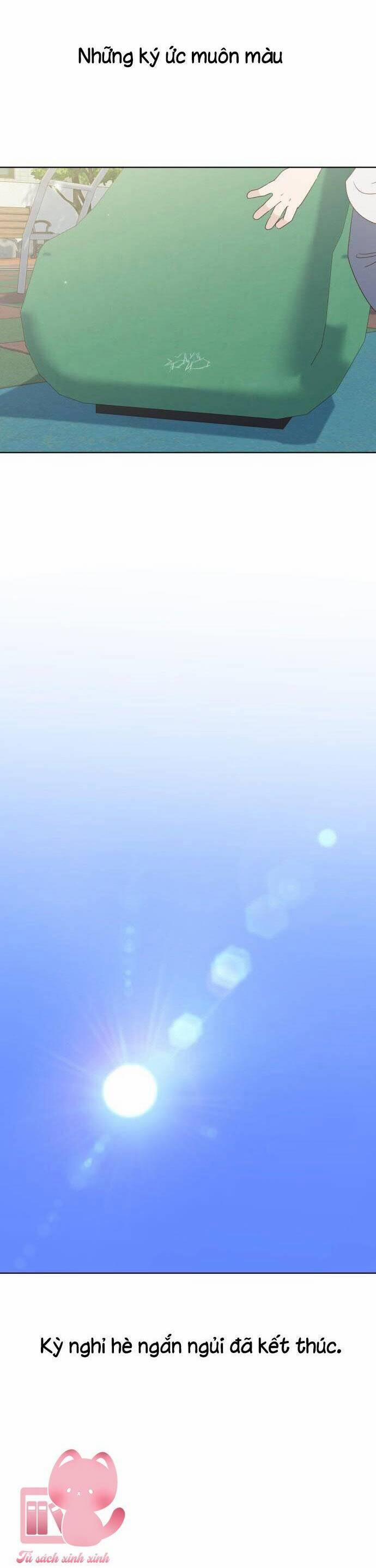 Ranh Giới Tình Yêu 53 trang 20