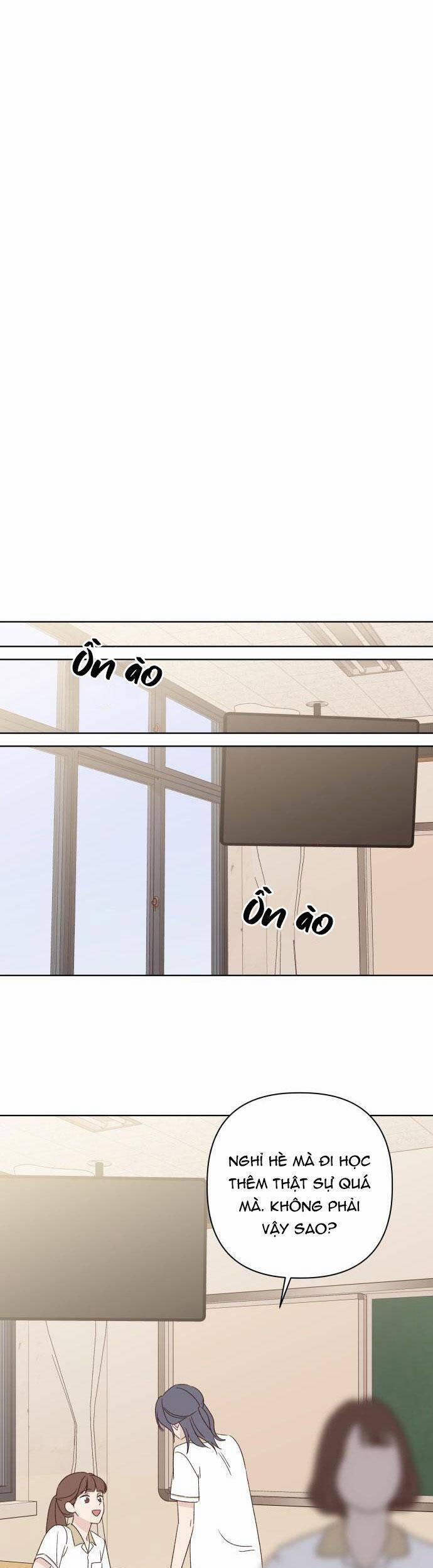 Ranh Giới Tình Yêu 53 trang 21