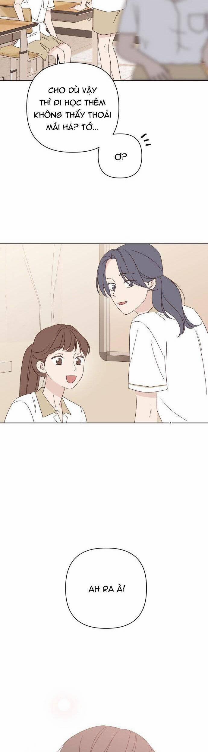 Ranh Giới Tình Yêu 53 trang 22