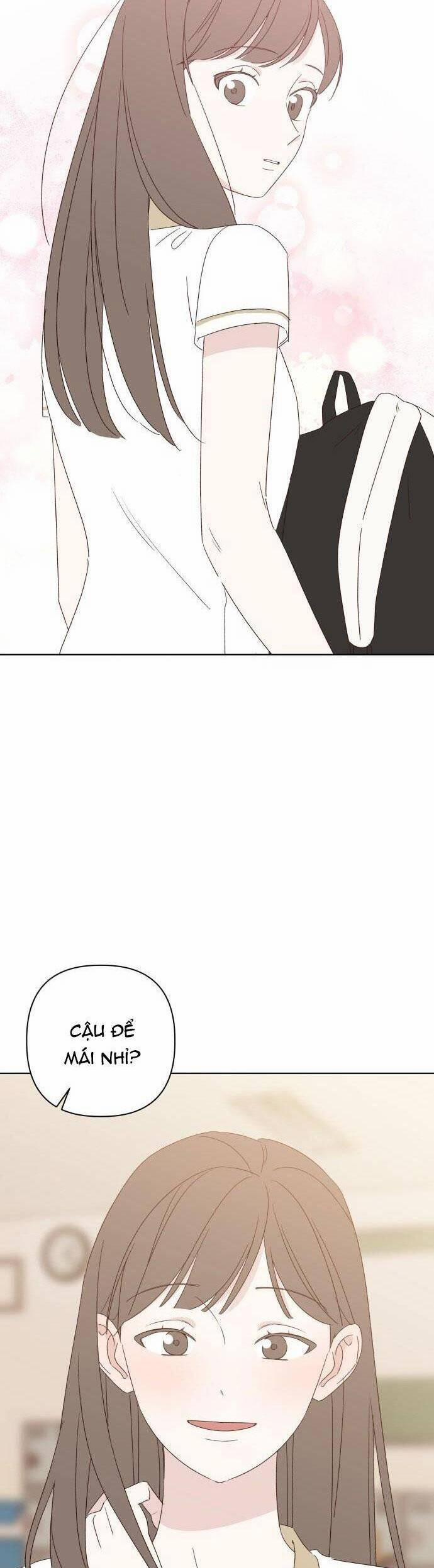 Ranh Giới Tình Yêu 53 trang 23