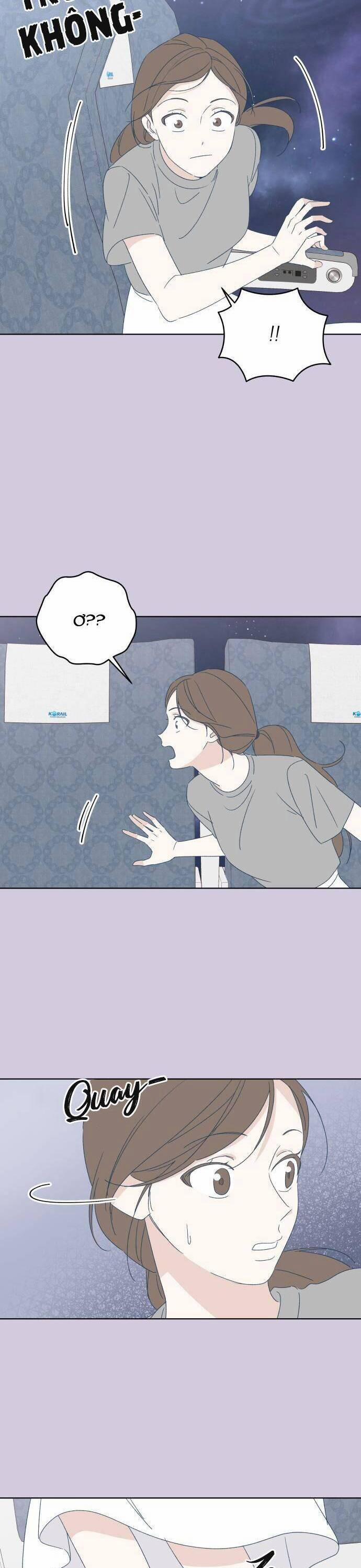 Ranh Giới Tình Yêu 53 trang 3