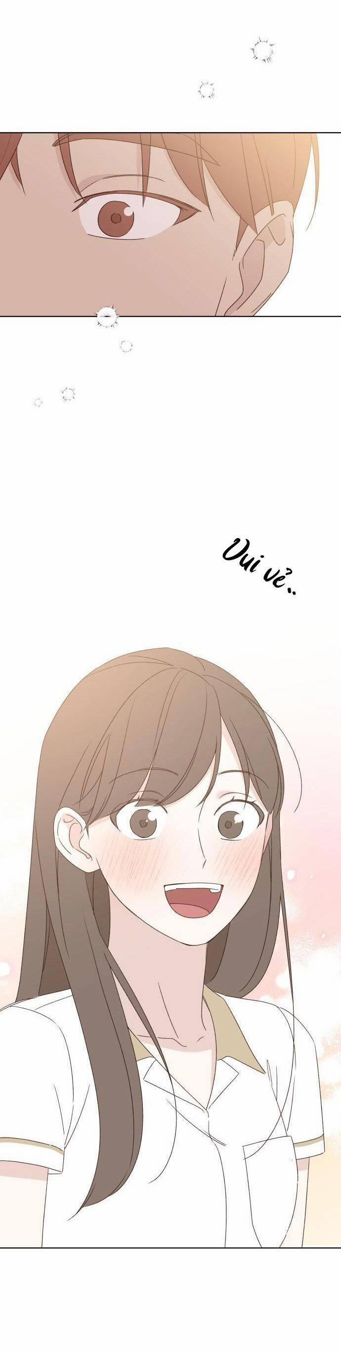 Ranh Giới Tình Yêu 53 trang 37