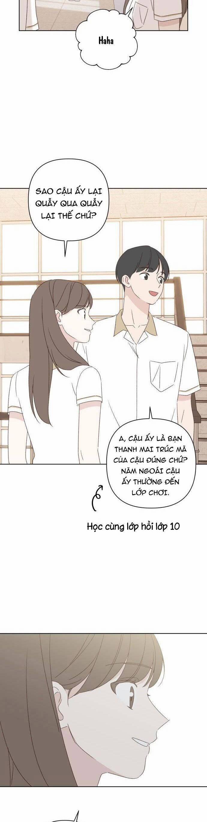 Ranh Giới Tình Yêu 53 trang 39