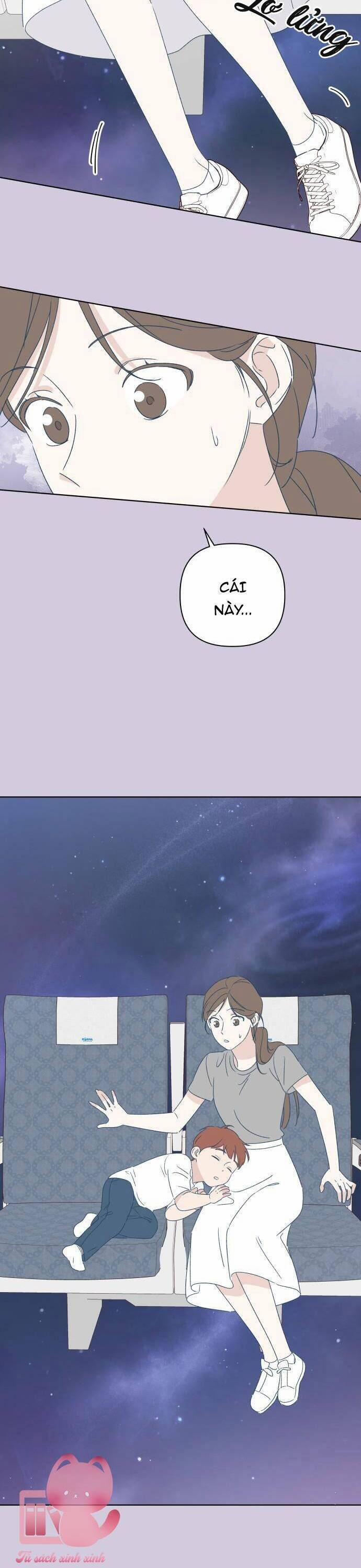 Ranh Giới Tình Yêu 53 trang 4