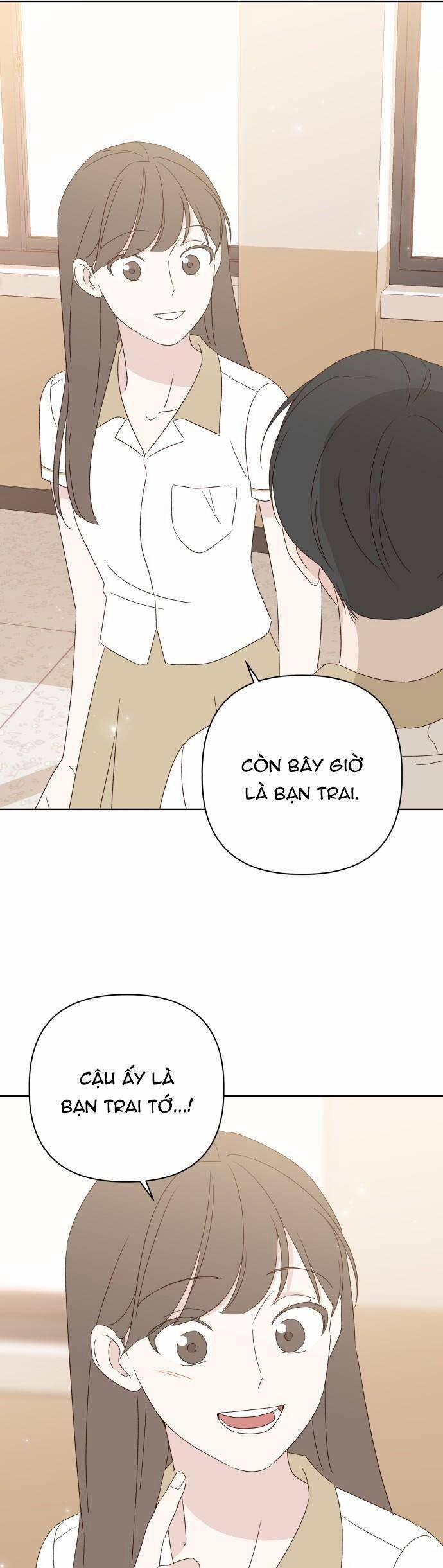 Ranh Giới Tình Yêu 53 trang 41