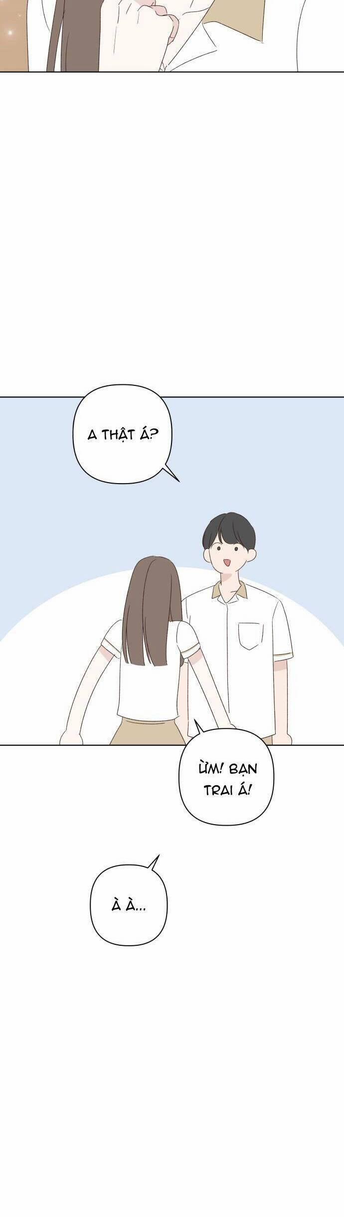 Ranh Giới Tình Yêu 53 trang 42